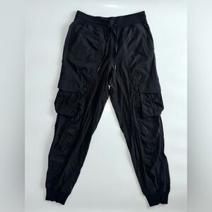 Lululemon Cargo Dance Studio Joggers